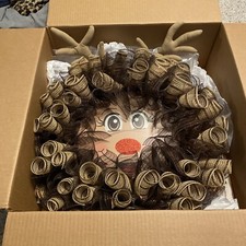 Handmade curly multi for sale  Shelby