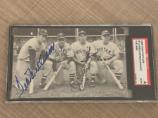 1985 tcma postcard for sale  Bassett