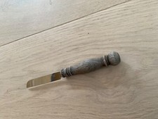 Wmf messer burgund gebraucht kaufen  Bad Ditzenbach
