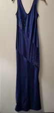 Consortium long navy for sale  NEW MALDEN