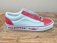 Sapatos masculinos Vans x SE Bikes Style 36 Big Ripper tamanho 8.5 VN0A54F64Y7  comprar usado  Enviando para Brazil