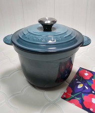 Creuset cocotte every d'occasion  Expédié en Belgium
