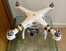 Dji phantom professional for sale  OBAN