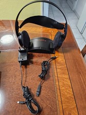 Sennheiser 380 infrarot gebraucht kaufen  Leverkusen