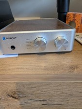 Audio sprout 100 for sale  SKEGNESS
