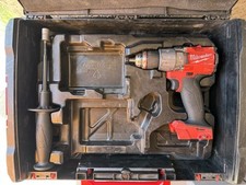 Milwaukee m18 fuel gebraucht kaufen  Hennweiler