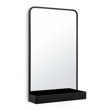 Wall mounted mirror for sale  BIRMINGHAM