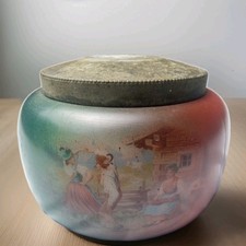 Antique handel ware for sale  Holly