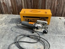 Elu black decker for sale  Halstead