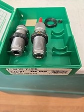 Rcbs 11101 full for sale  Hamilton