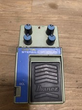 Ibanez dcl digital for sale  Centerville