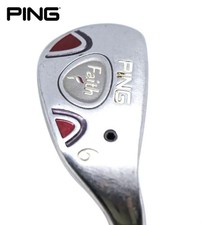 Ping faith hybrid gebraucht kaufen  Kelkheim
