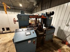 Doall 310nc automatic for sale  Alexander