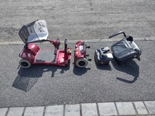 Rascal ultralite 480 for sale  ABERGELE