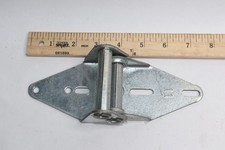 Galvanized hinge garage for sale  Chillicothe