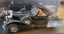 Horch 930 roadster gebraucht kaufen  Kürten