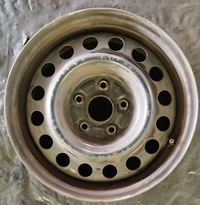 Cerchi ferro fiat usato  Vistrorio