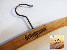 1945 wehrmacht kleiderbügel gebraucht kaufen  Hirschberg