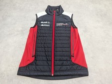 Porsche gilet mens for sale  TONBRIDGE