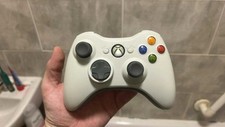 White xbox 360 for sale  BIRKENHEAD