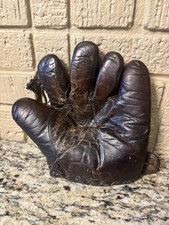 Vintage leather antique for sale  Dixon