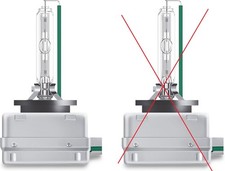 Żarówka Reflektor OSRAM 66340XN2-2HB do AUDI A3 (8P1) 2 2003-2008 na sprzedaż Żarówka Reflektor OSRAM 66340XN2-2HB do AUDI A3 (8P1) 2 2003-2008 na sprzedaż  PL