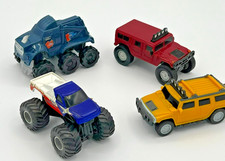 Mcdonald toy car for sale  Tulsa