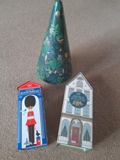 Rotating christmas tree for sale  IPSWICH