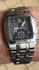 Citizen titanium largo for sale  SKIPTON