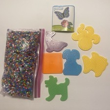 Lot perler beads for sale  Alpharetta