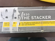 Thule stacker 830 for sale  Boise