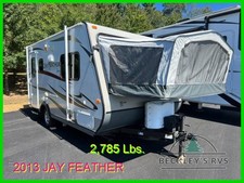 2013 jayco jay for sale  Thurmont