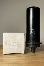 Rca 1622 metal for sale  CANTERBURY