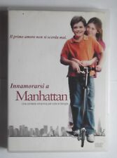 Innamorarsi manhattan dvd usato  Senna Lodigiana