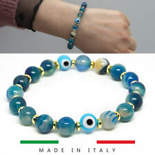 Bracciale uomo donna usato  Giugliano in Campania