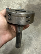 Bridgeport fly cutter for sale  Yorktown