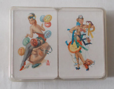 Ddr kartenspiel rommé gebraucht kaufen  Pirna, Dohma, Struppen