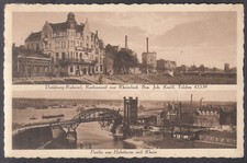 5126 duisburg ruhrort gebraucht kaufen  Essen