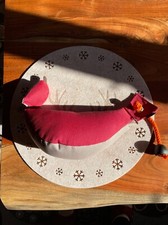 Mystique bird dummy gebraucht kaufen  Holzkirchen