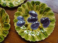 Vintage three dessert d'occasion  Mulhouse-