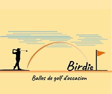 Balles golf d'occasion  Bayeux