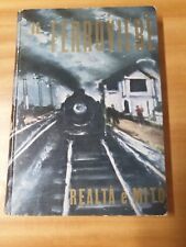 Libro ferrovia ferroviere usato  Castelfidardo