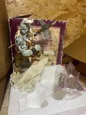 Enchantica bogra figure for sale  RYDE