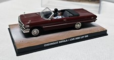 007 james bond usato  Formia
