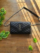 Borsa tracolla yves usato  Messina