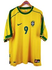 Nike jersey brazil d'occasion  Saint-Etienne