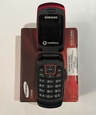 Samsung sgh c260 gebraucht kaufen  Hiddenhausen