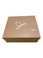 Christian louboutin empty for sale  Chiefland