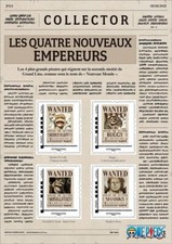 Collector timbres one d'occasion  Chatou
