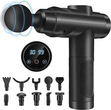 Speed massage gun for sale  LONDON
